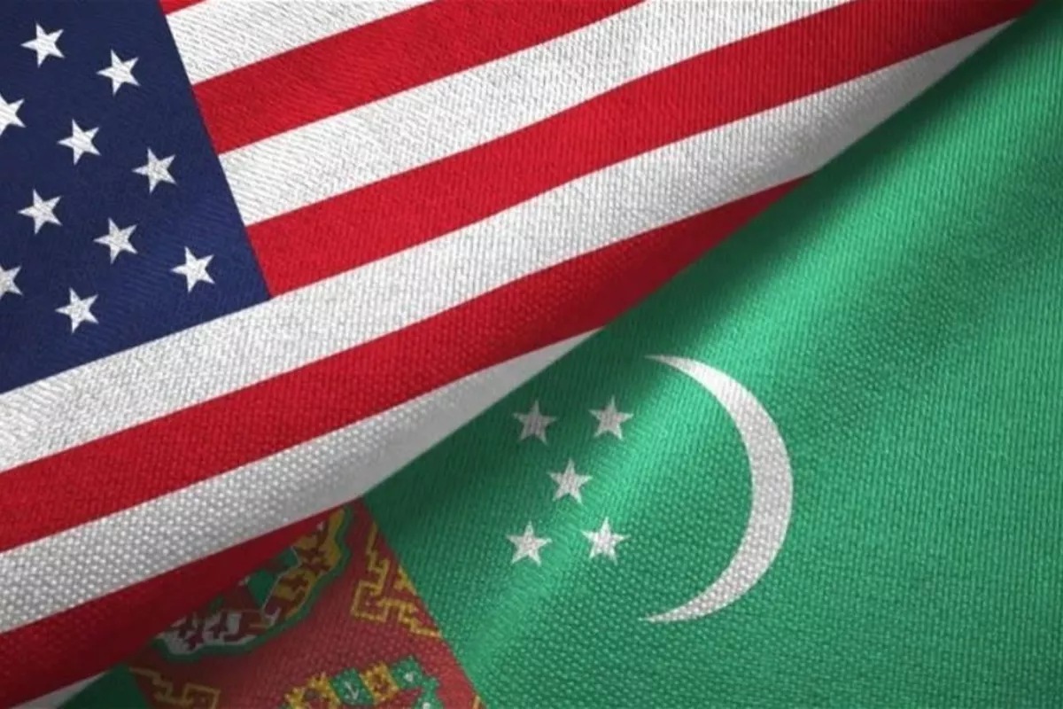 US Companies Ready to Partner with Turkmenistan on AI Development