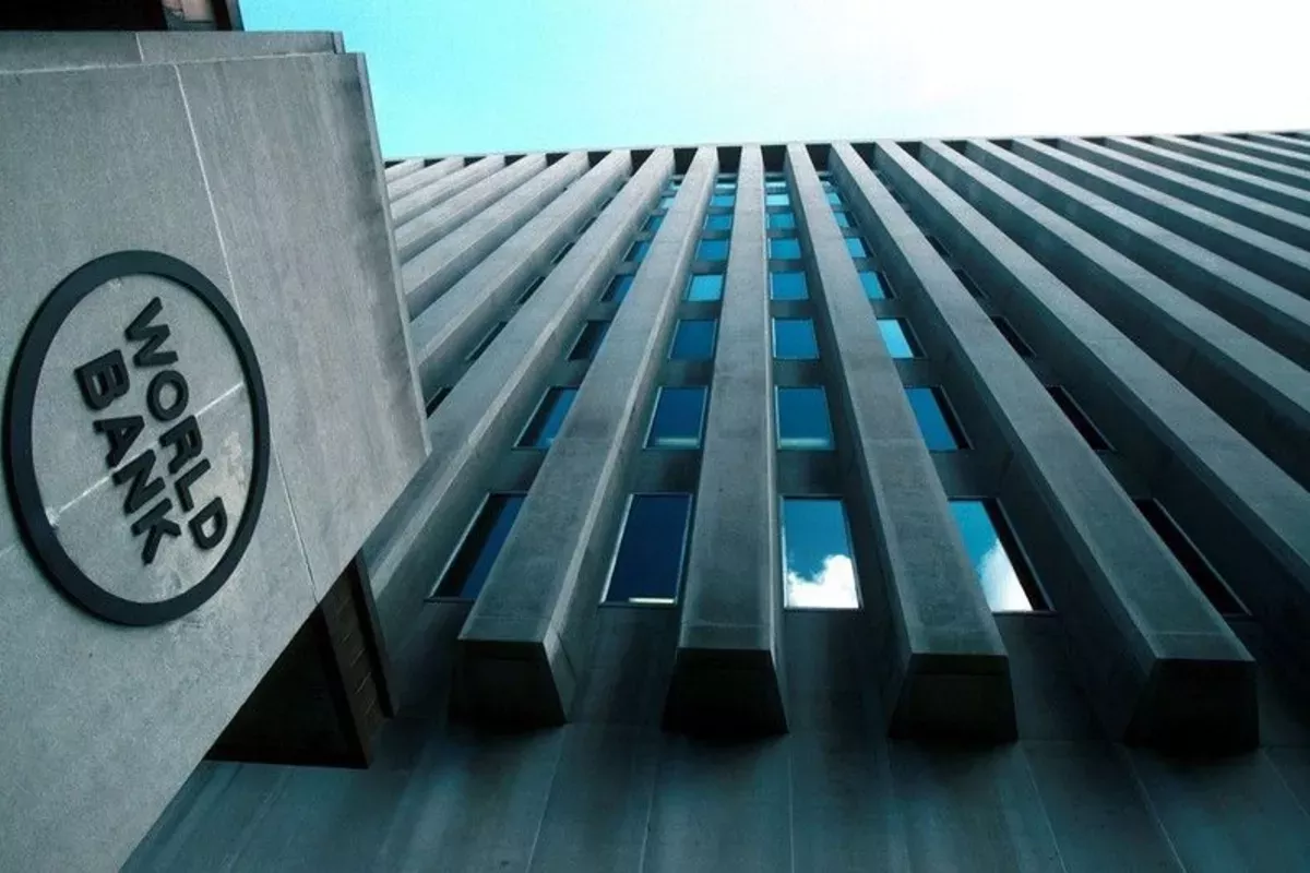 Azerbaijan, World Bank Boost Cooperation on Sustainability
