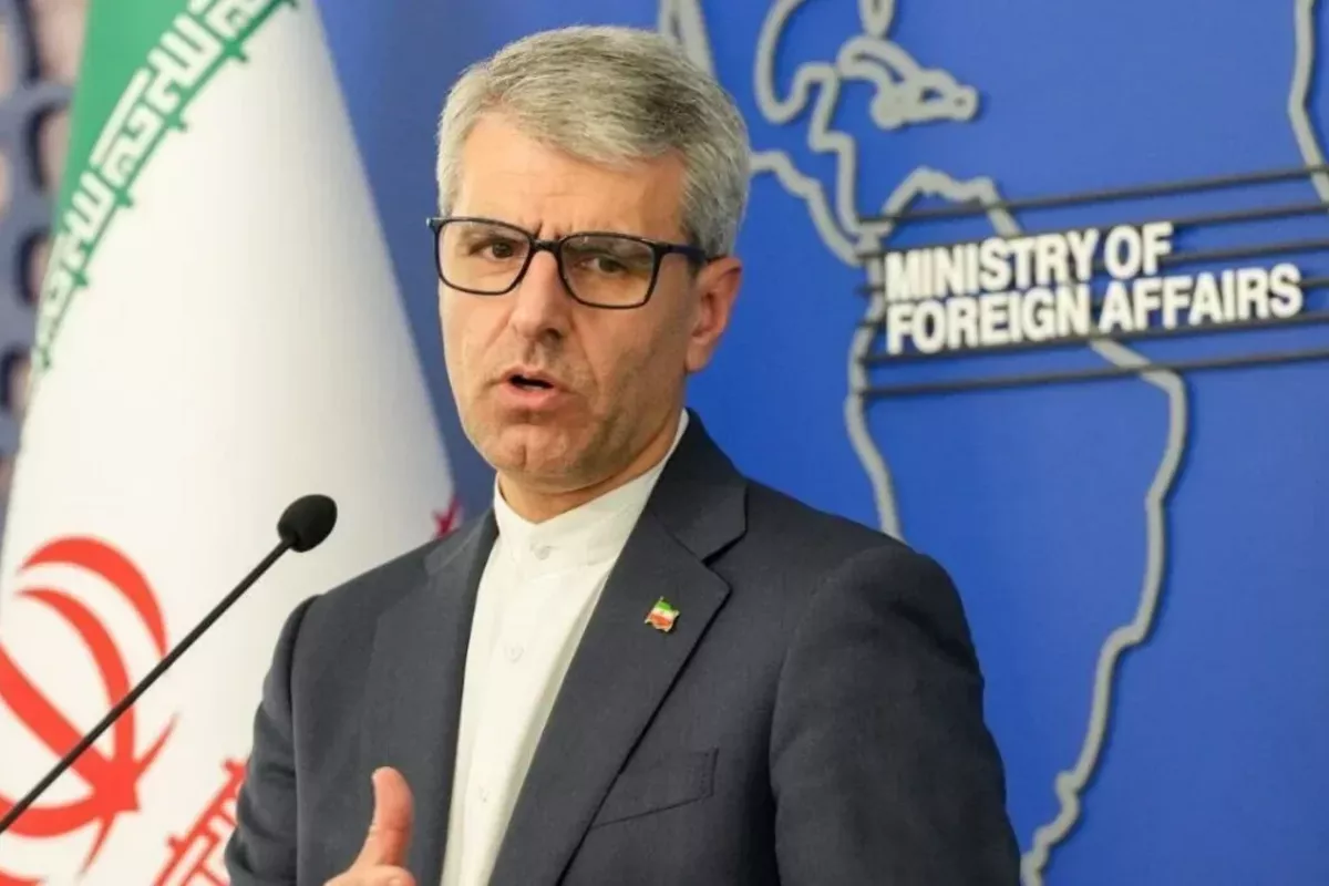 Iran Sends Conditions to US for Ending Conflict Through Qatar
