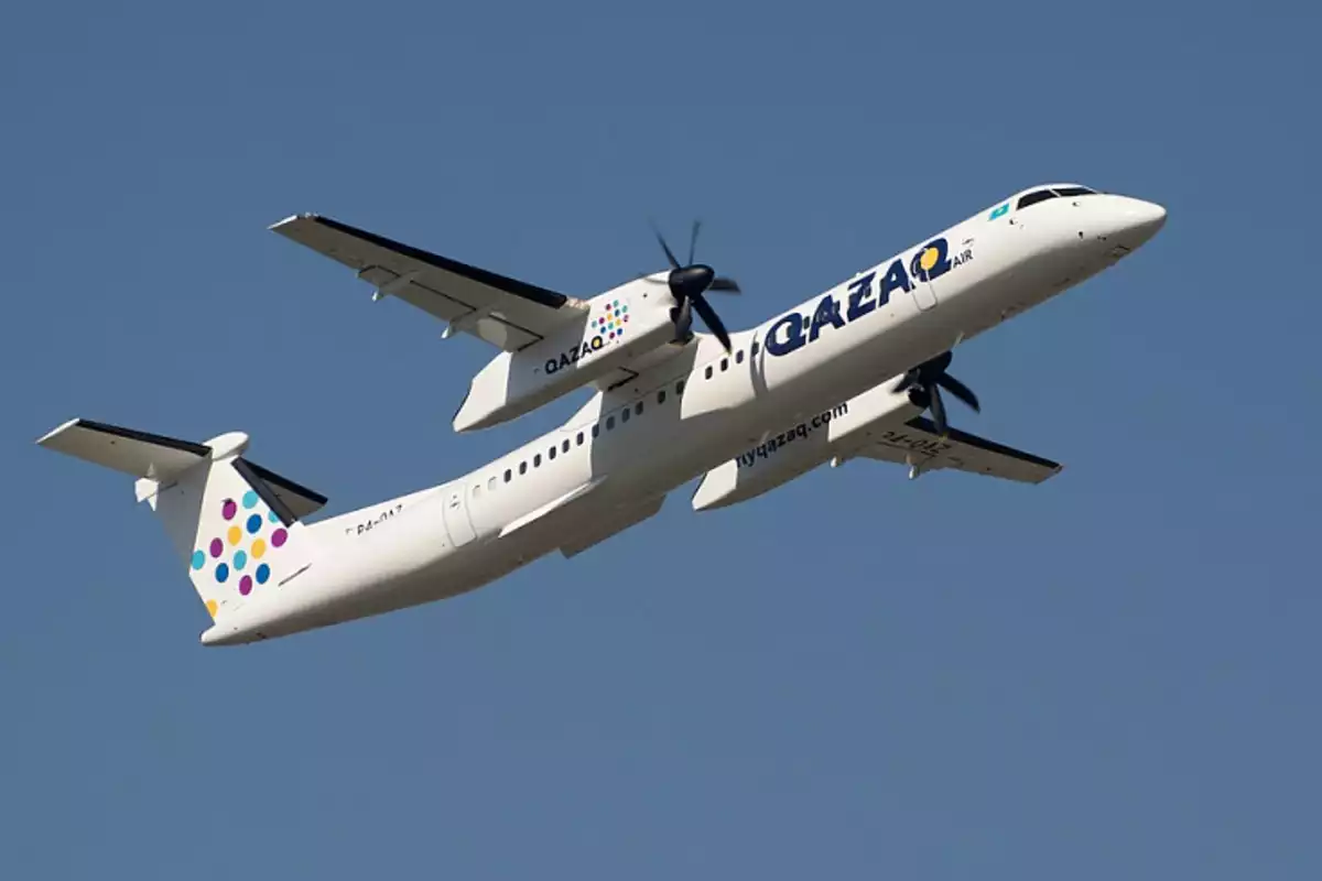 QAZAQ AIR Announces Launch of Additional Flights