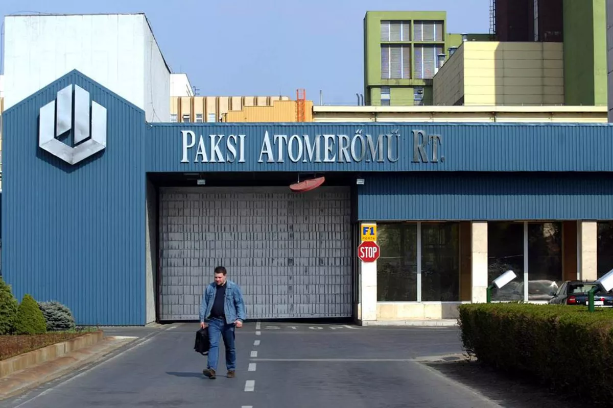Rosatom Moves Forward with Paks-2 Nuclear Project Despite EU Court Ruling