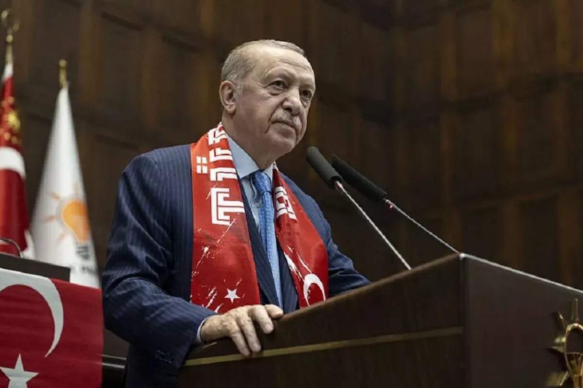 Turkish President Begins State Visit to Kazakhstan - VIDEO