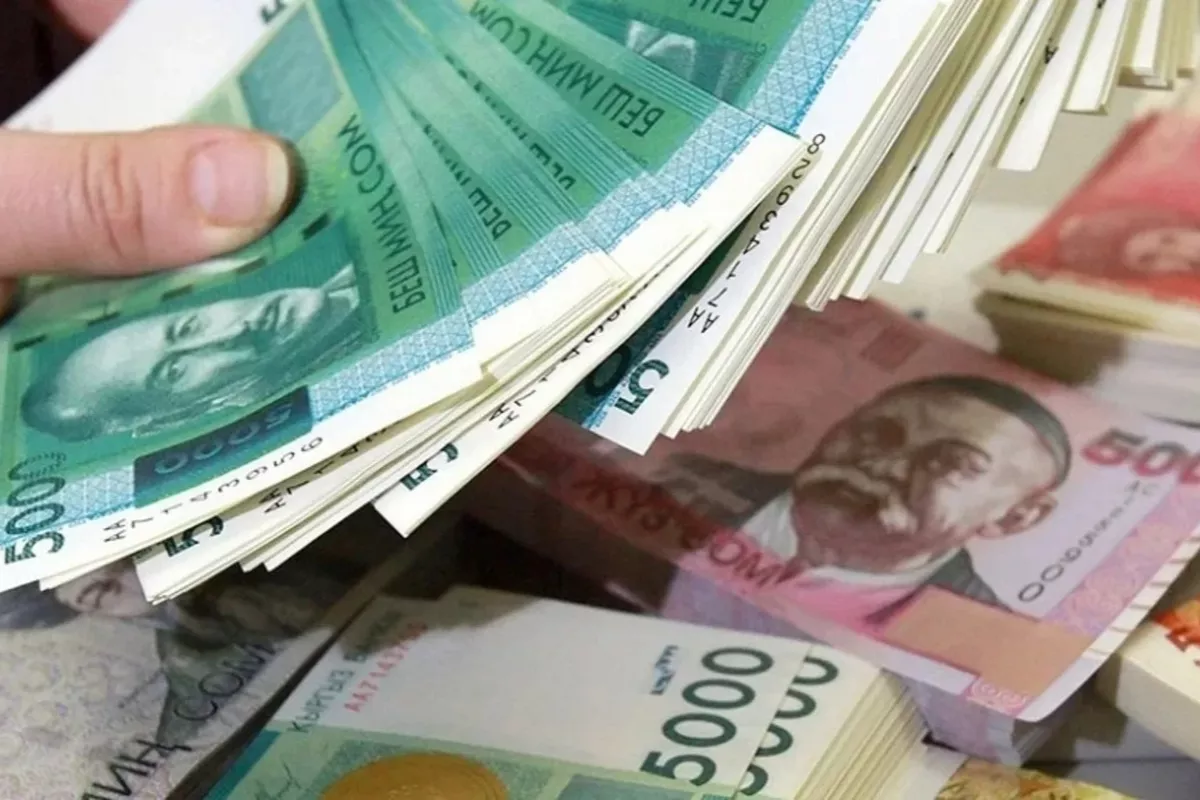 Kyrgyzstan Plans 2026 Pay Hike for Teachers and Health Staff