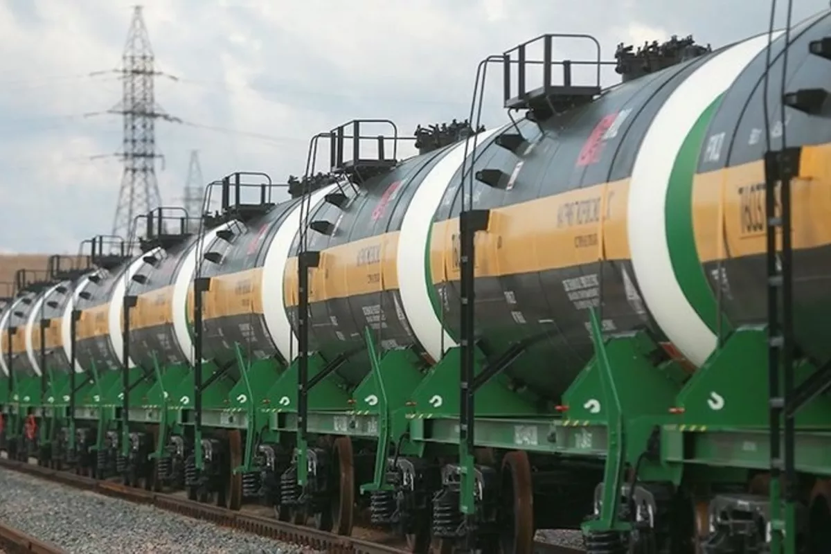 Middle East Escalation: Kyrgyzstan Has Two Months of Fuel Reserves