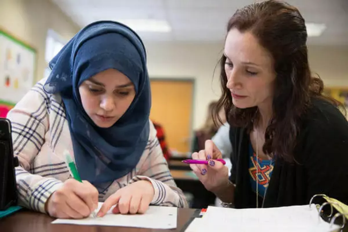 Azerbaijan Opens Doors for Syrian Students under Heydar Aliyev Education Grant