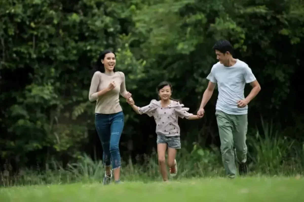 Kazakhstan Sets Regional Benchmark in Positive Parenting Practices