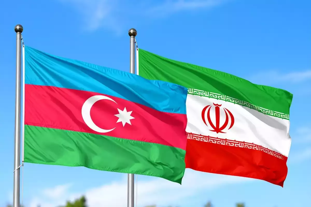 Azerbaijani-Iranian Joint State Commission Kicks Off Meeting