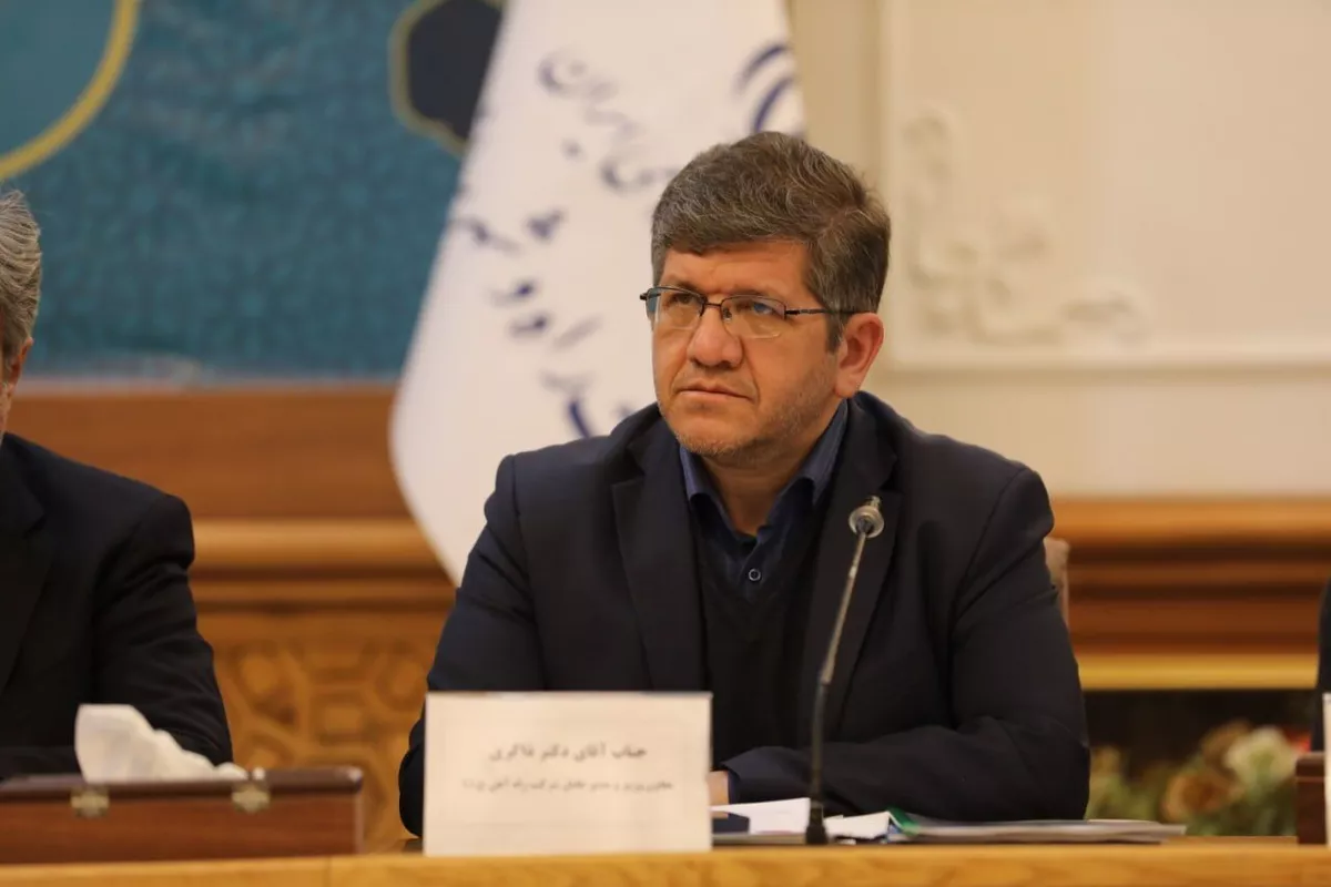 Iran and Turkmenistan Sign Deal to Build New Railway Lines