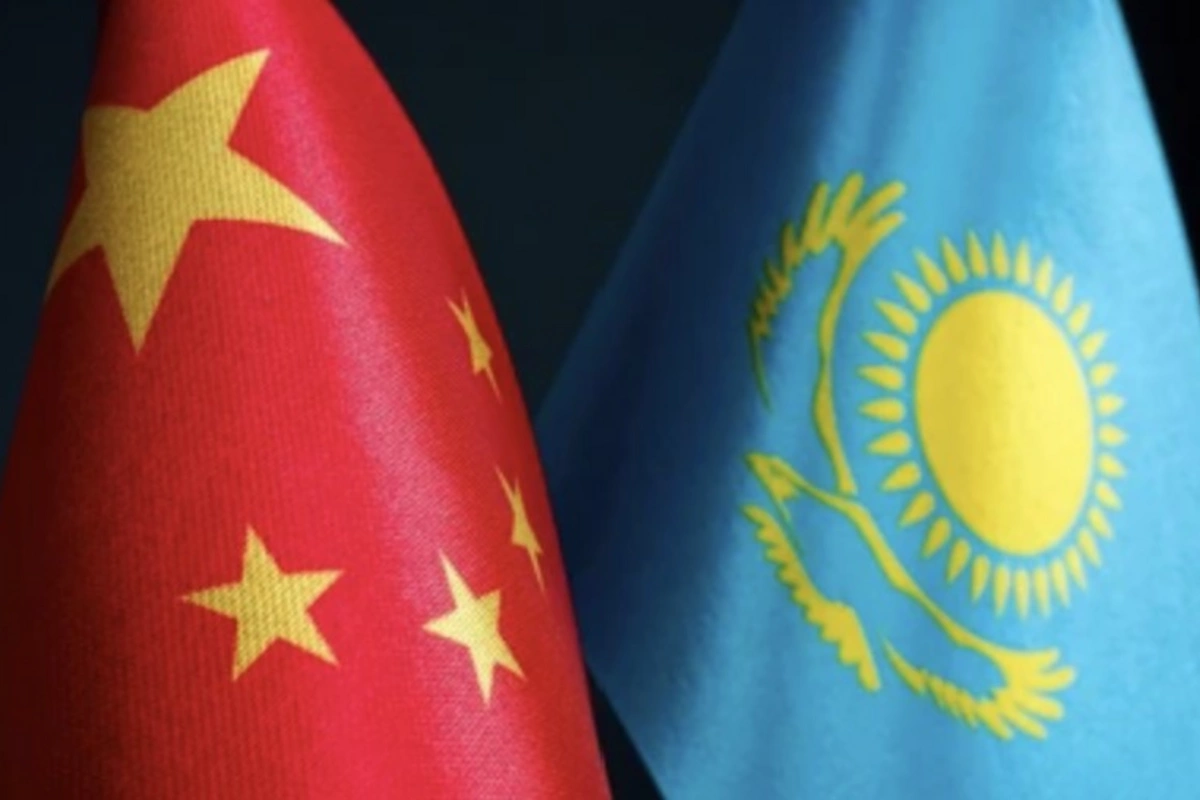 China to Collaborate with Kazakhstan to Elevate Bilateral Relations, Says Spokesperson