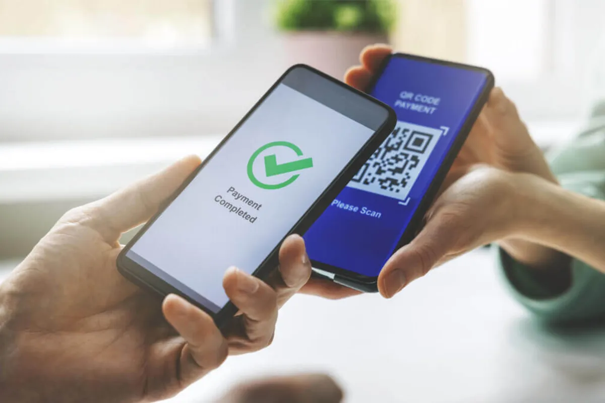 Azerbaijan, Central Asian States Plan to Integrate QR Payment Systems
