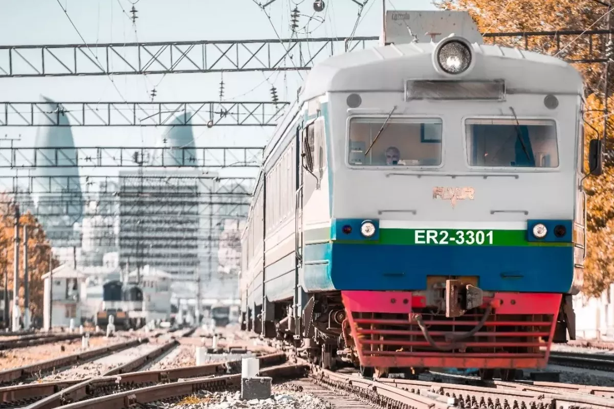 Can Armenia’s Transit Routes Challenge the Baku–Tbilisi–Kars Railway?