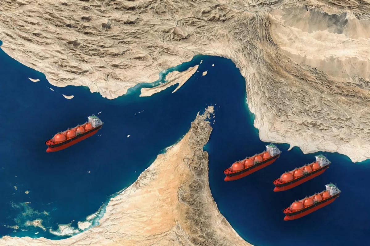 The Cost of Iran’s Regional Leverage