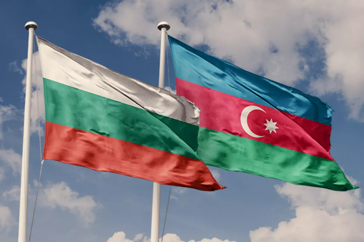 Azerbaijan and Bulgaria Agree on New Measures to Strengthen Cooperation