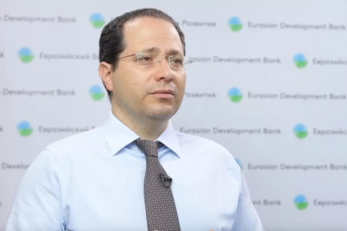 EDB Forecasts 6.6% Growth for Central Asian Economies