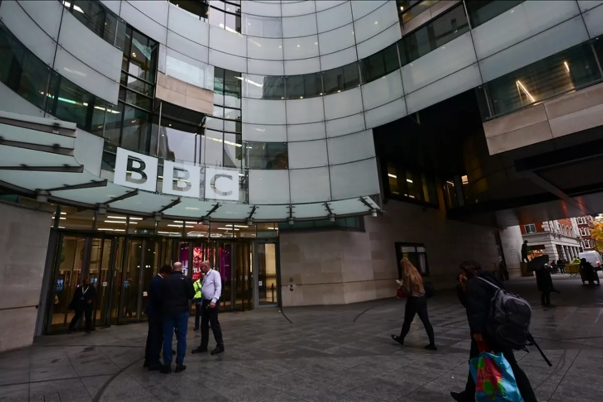 Georgia Threatens Lawsuit Against BBC Over Disinformation