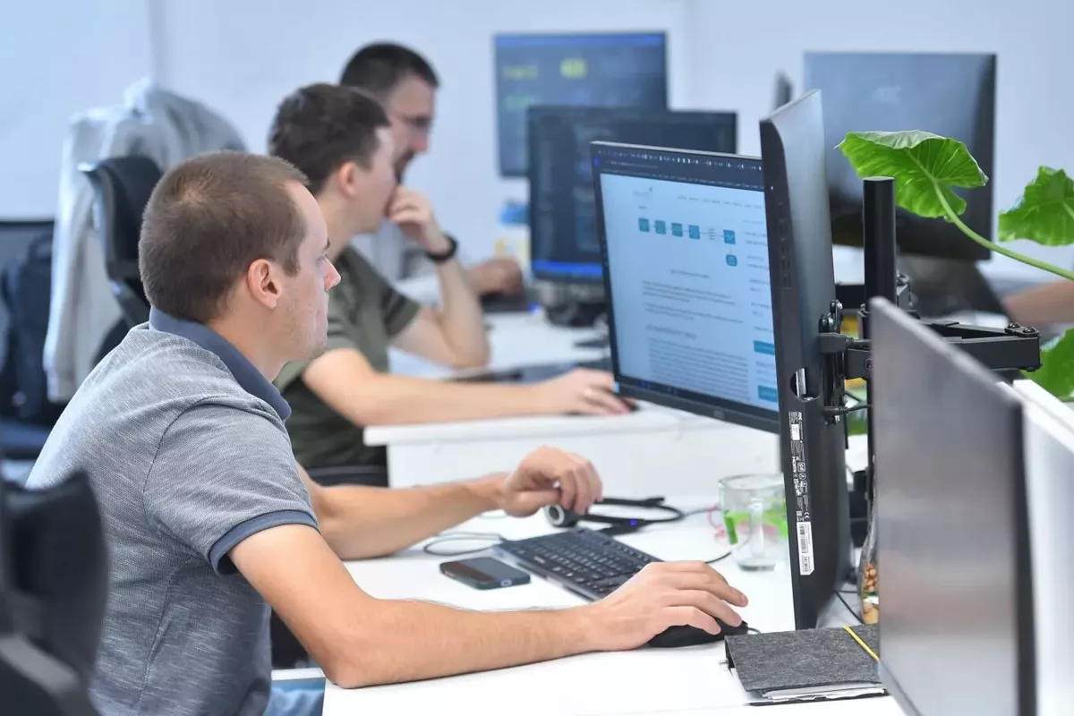 New IT City Digital Kyrgyz Hub Coming to Bishkek Outskirts