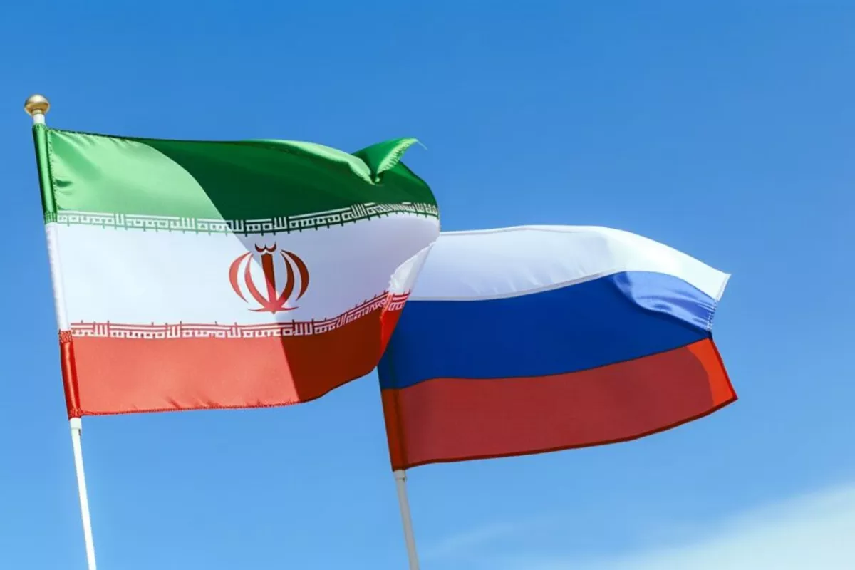 Iran and Russia Explore Increased Cooperation in Nuclear Sector
