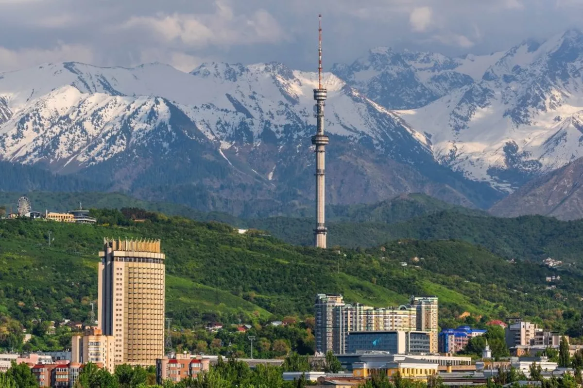 The Infrastructure Trap: What Beijing Has Learned from Moscow’s Playbook in Central Asia