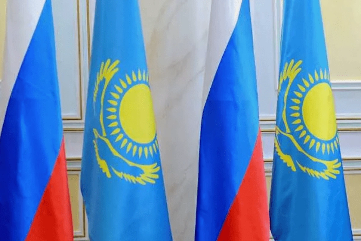 Russia-Kazakhstan Relations Strengthen Across All Sectors: Envoy