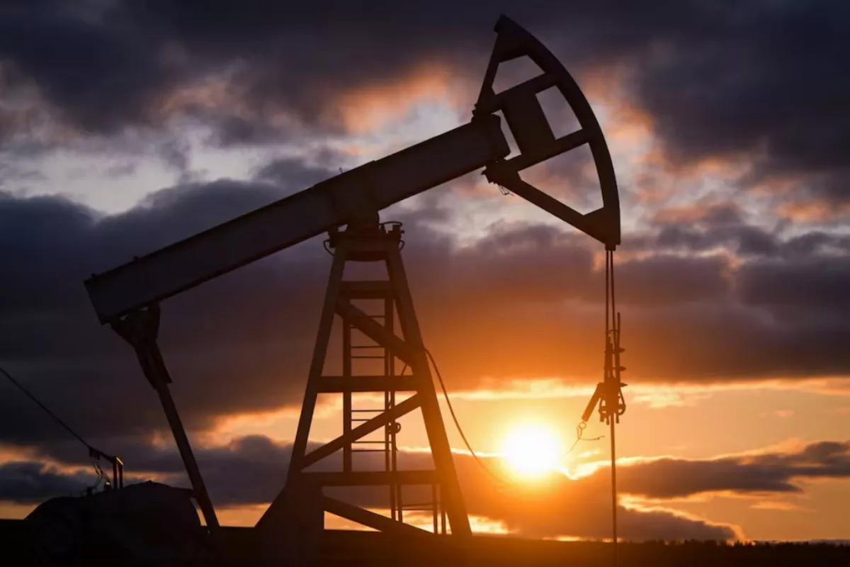 Azerbaijani Oil Price Surpasses $70