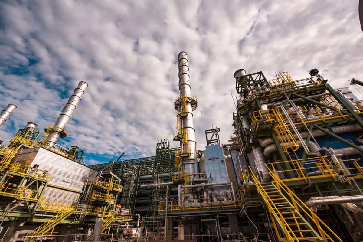 KazTransOil, Tengizchevroil Explore Cooperation