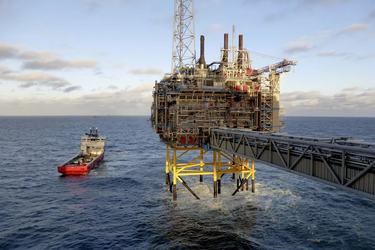 Türkiye, Libya, and the Battle for the Mediterranean Seabed