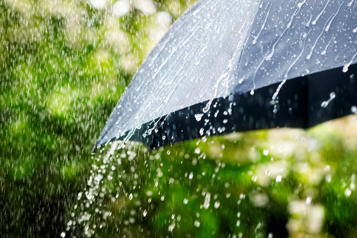 Uzbekistan to Use Artificial Rain to Clean Tashkent Air