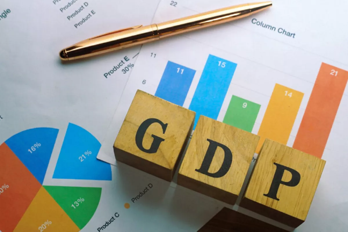 Georgia's GDP Grows 6% in October 2025