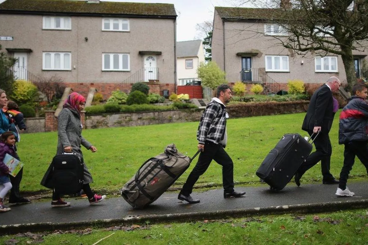 Iranian Citizens Lead Asylum Applications in Armenia