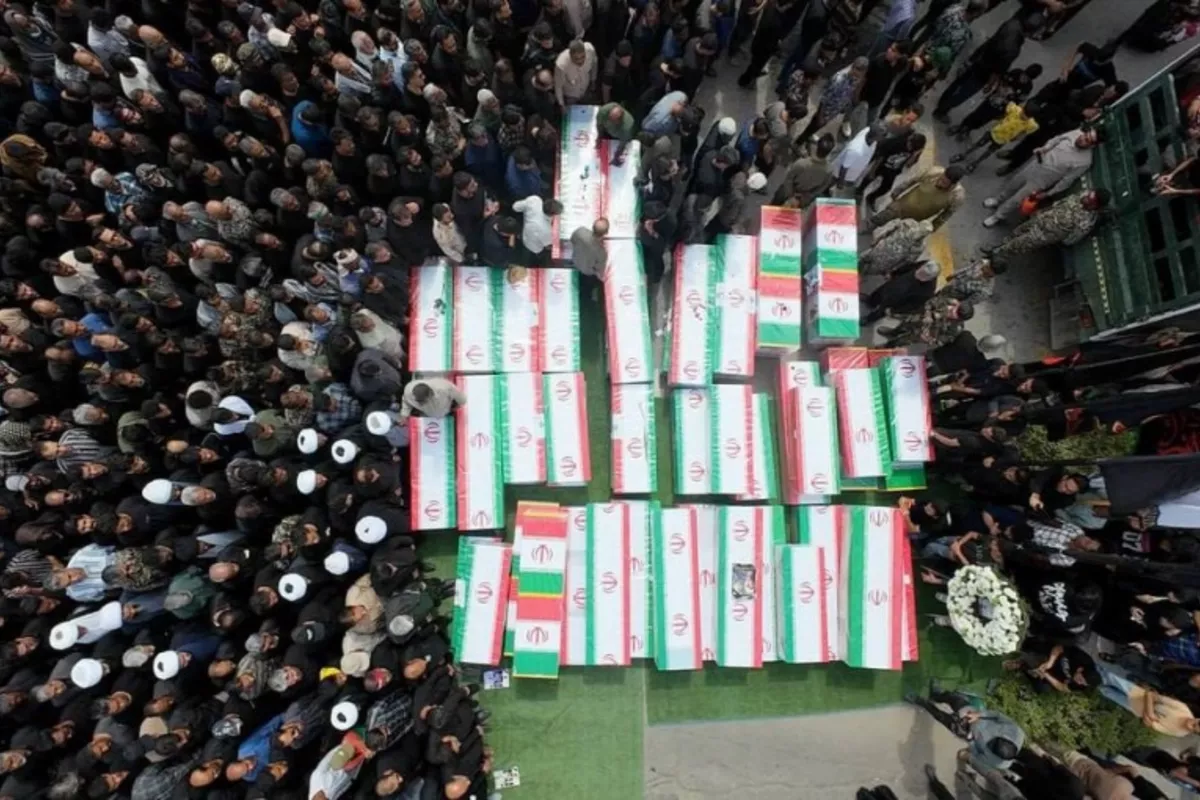 UN Urges Probe into Deadly US Attack on Iranian School, 163 Girls Killed