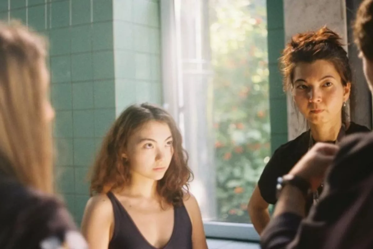 Kazakhstan’s “Becoming” Joins Baltic Spotlight at Tallinn Black Nights Festival