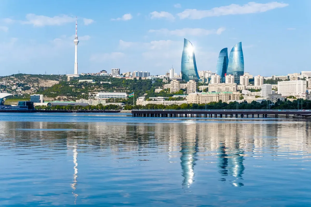 From Baku’s Old City to Mud Volcanoes: Discover Azerbaijan’s Hidden Wonders