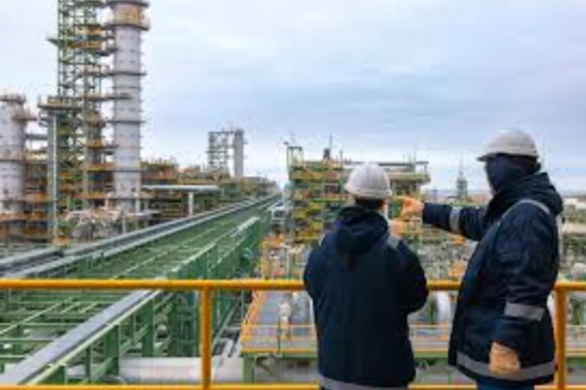 Energy Minister: Kazakhstan Targets 90 Million Tons of Oil Production in 2026