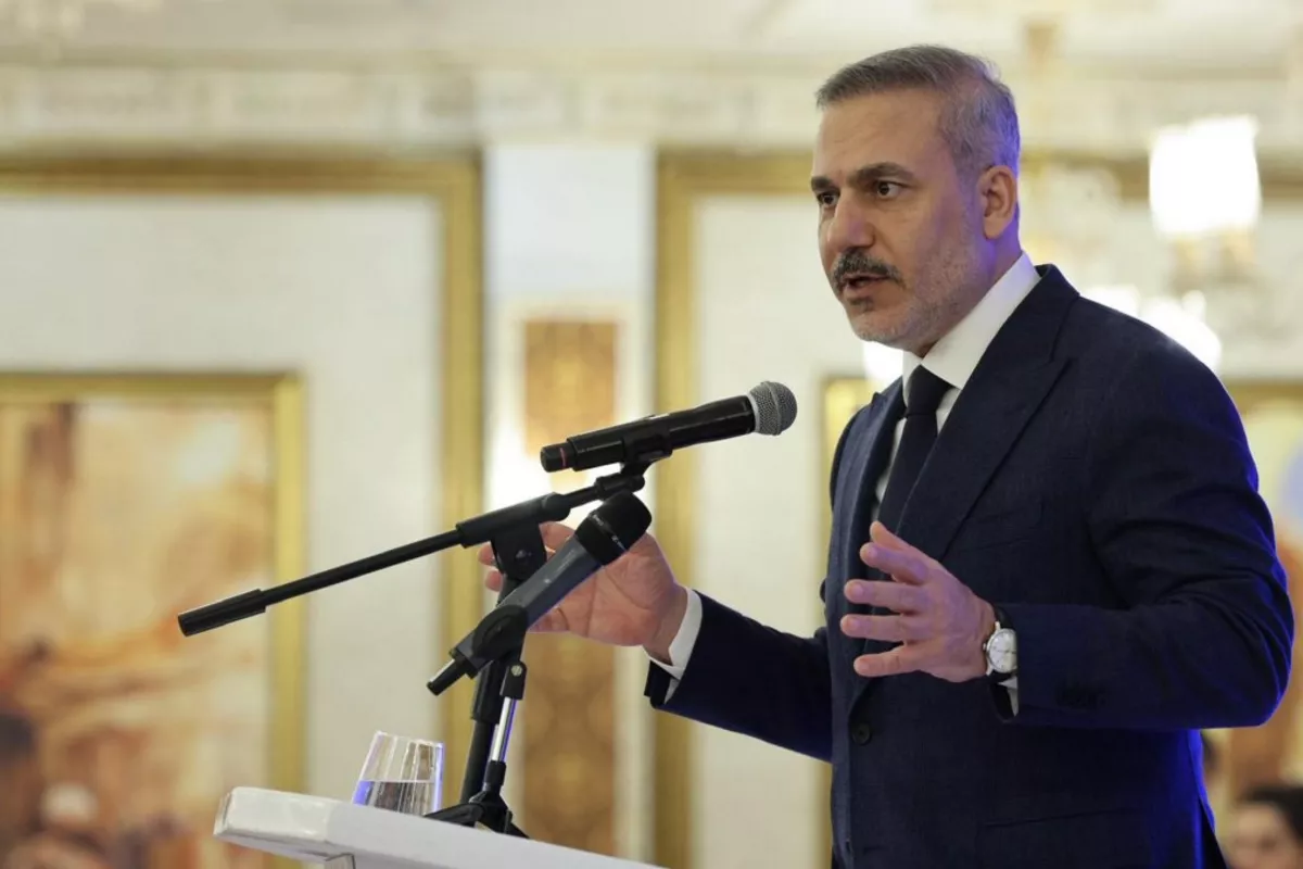 Türkiye Strengthens Efforts to Counter Destabilization in Iran