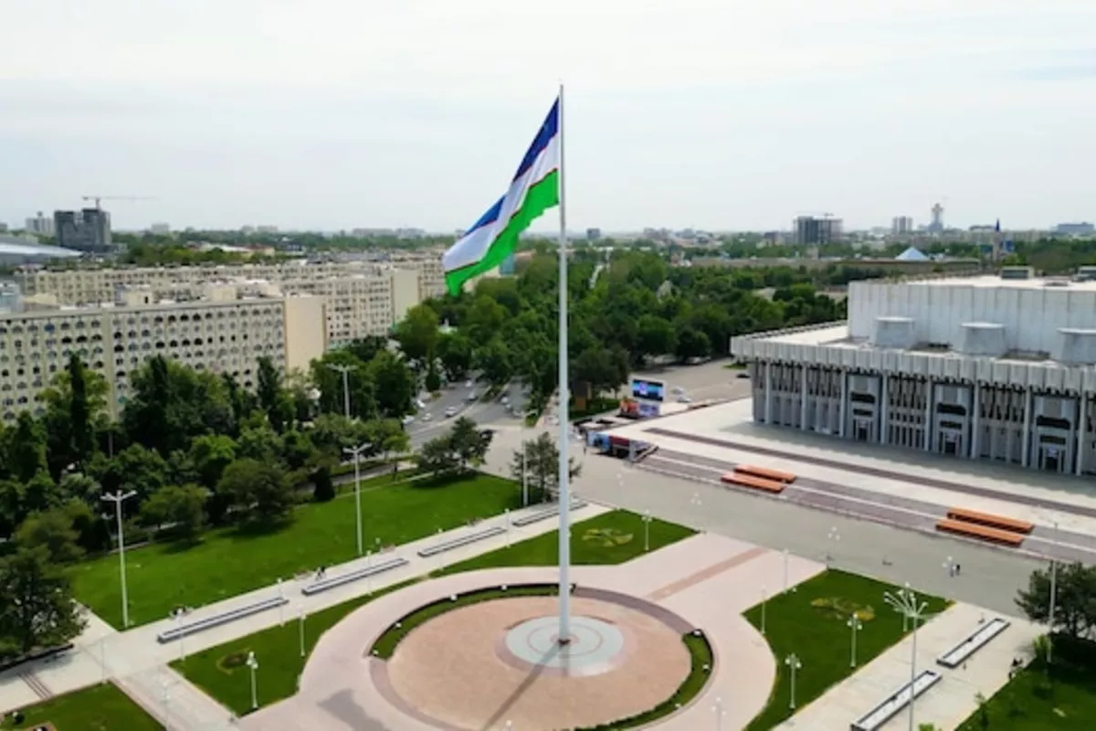 Uzbekistan Shines in 2025 SDG Report, Showing Strongest Progress in Central Asia