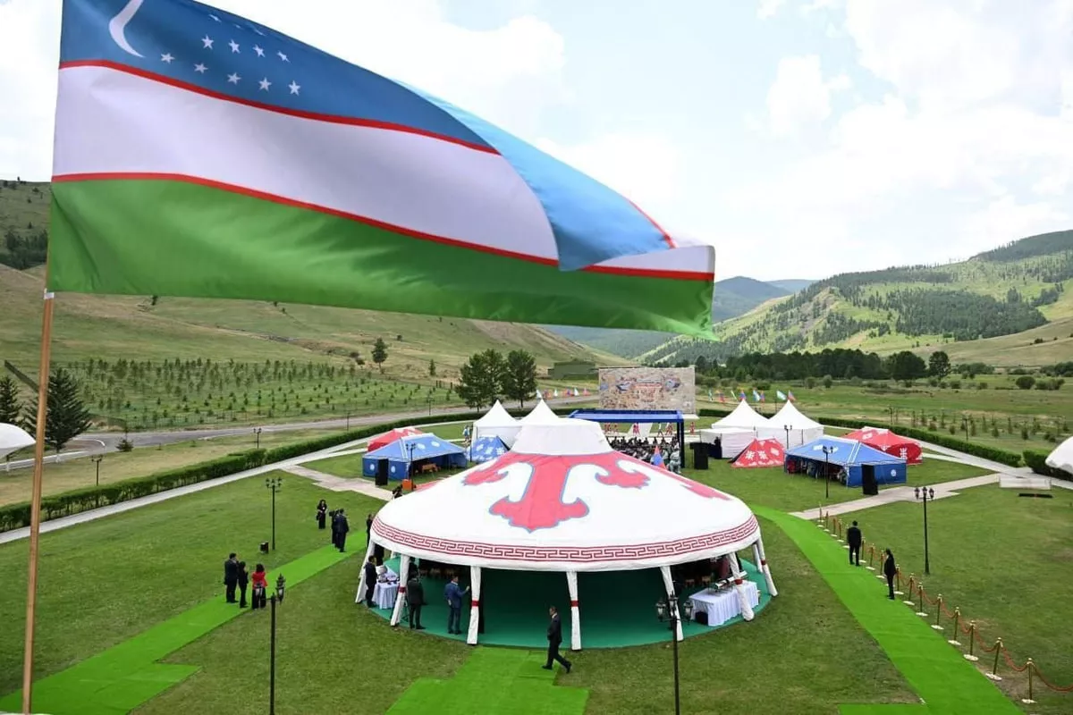 Uzbekistan Unveils $100M Initiative to Boost Trade and Agriculture with Mongolia