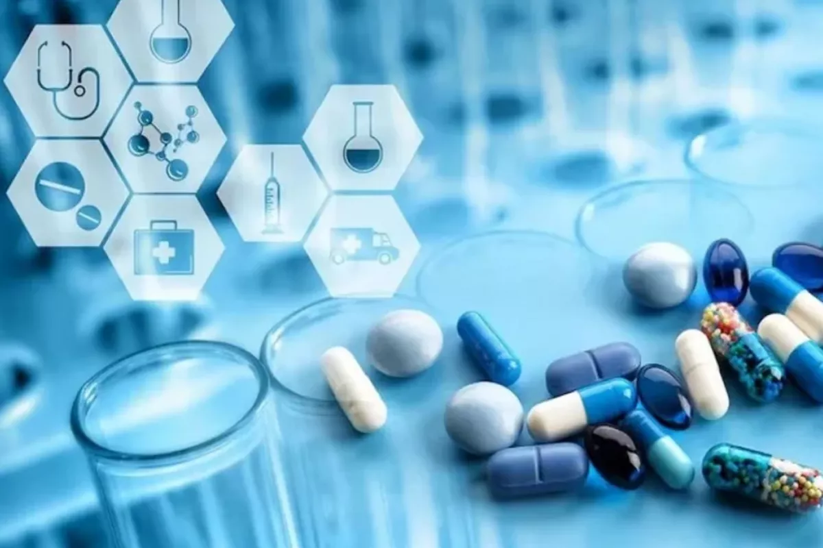 Uzbekistan, US Strengthen Ties in Pharmaceutical Innovation