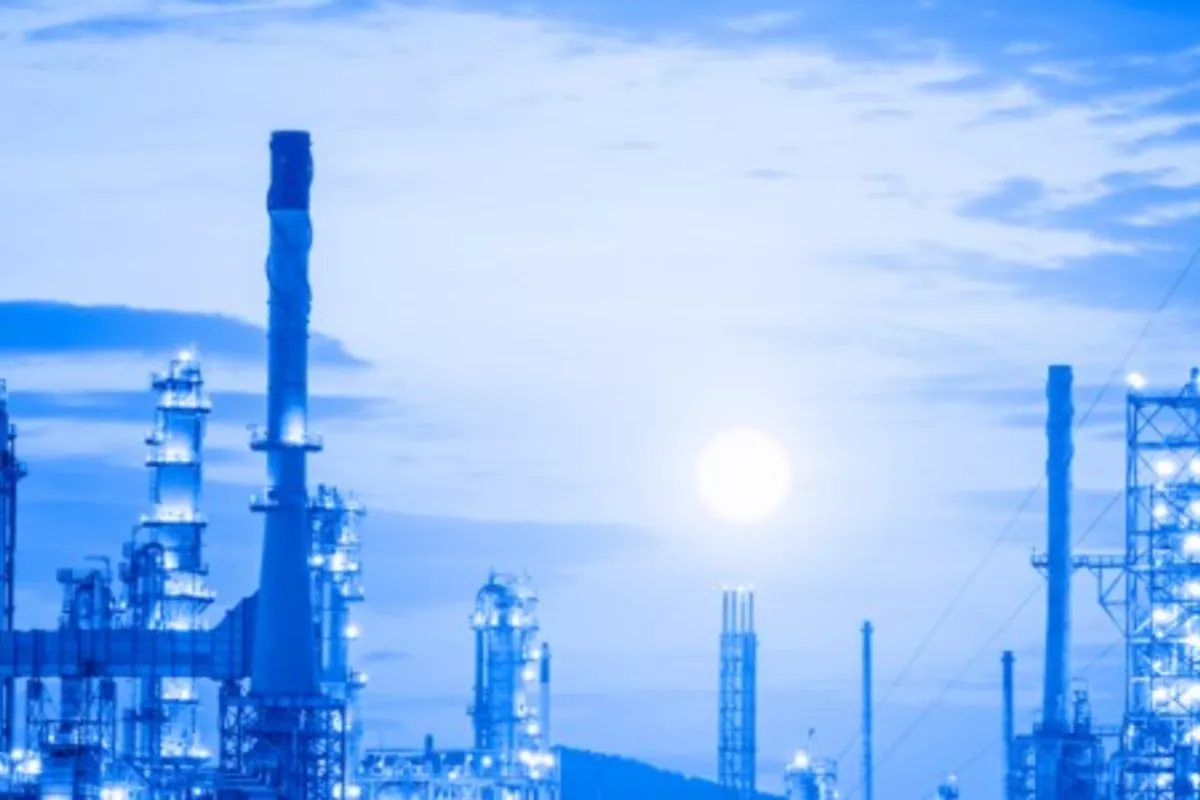 China Has Turned To Central Asia To Mitigate Middle East Oil Supply Risk