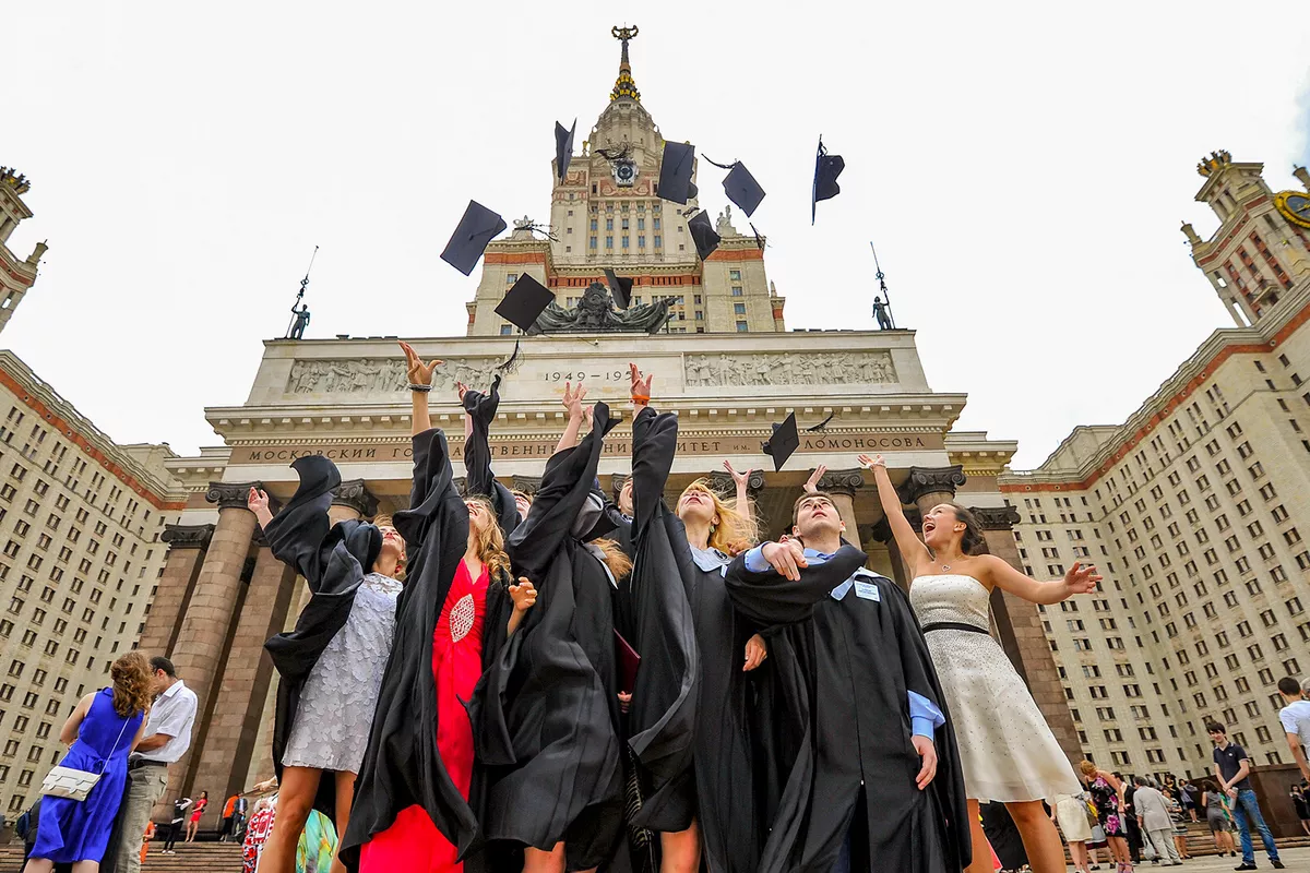 Title: Russian Universities Raise Tuition Fees Dramatically