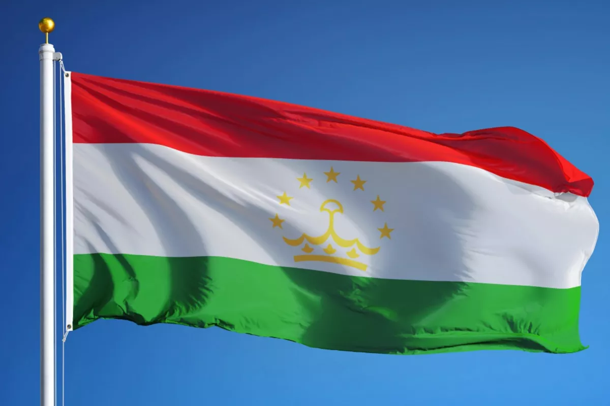 Tajikistan, UNODC Discuss Expanding Cooperation