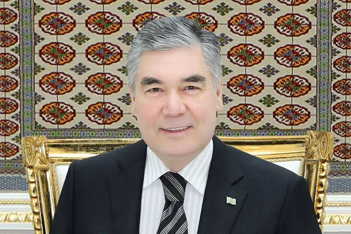 Turkmenistan to Host Forum Celebrating 30 Years of Neutrality in December