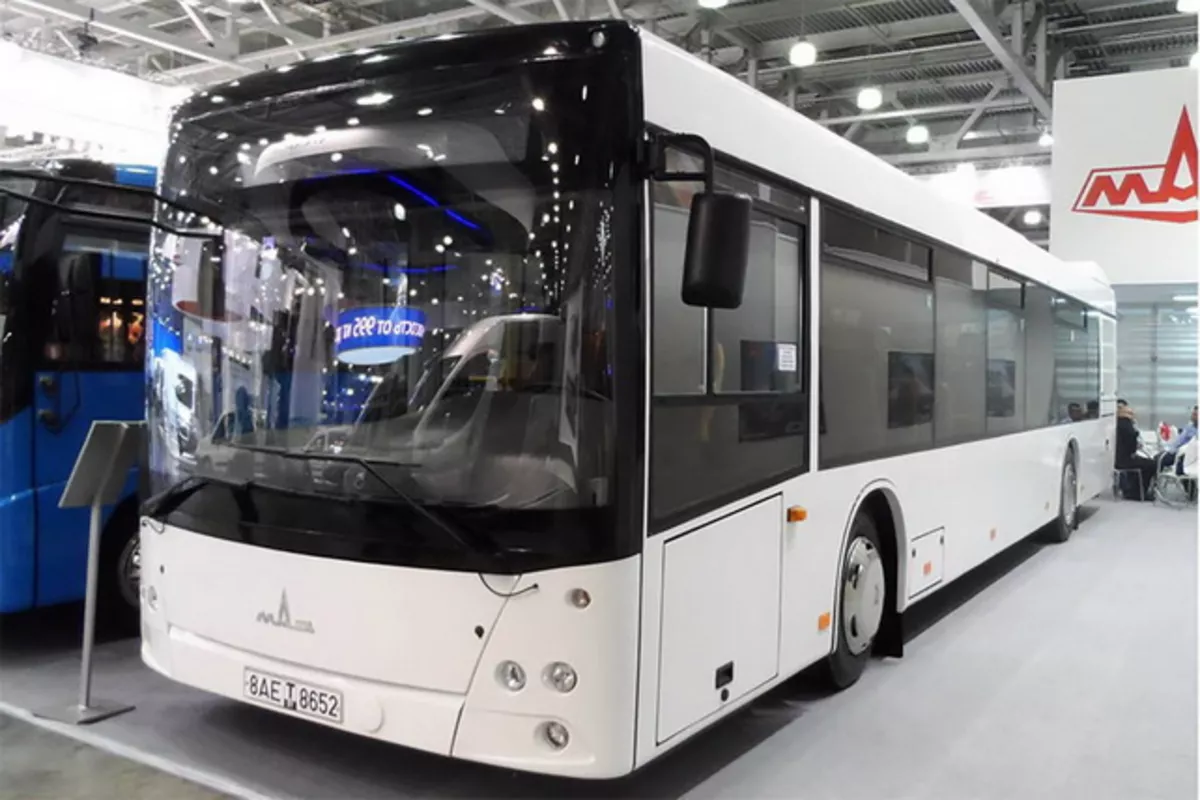 Belarusian Auto Glass Maker to Open New Plant in Uzbekistan