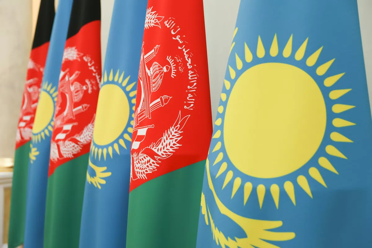 Kazakhstan’s Pragmatic Path in Afghanistan