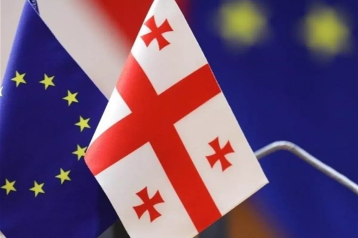 Georgia Seeks 2027 OSCE Chairmanship as EU Backs Cyprus