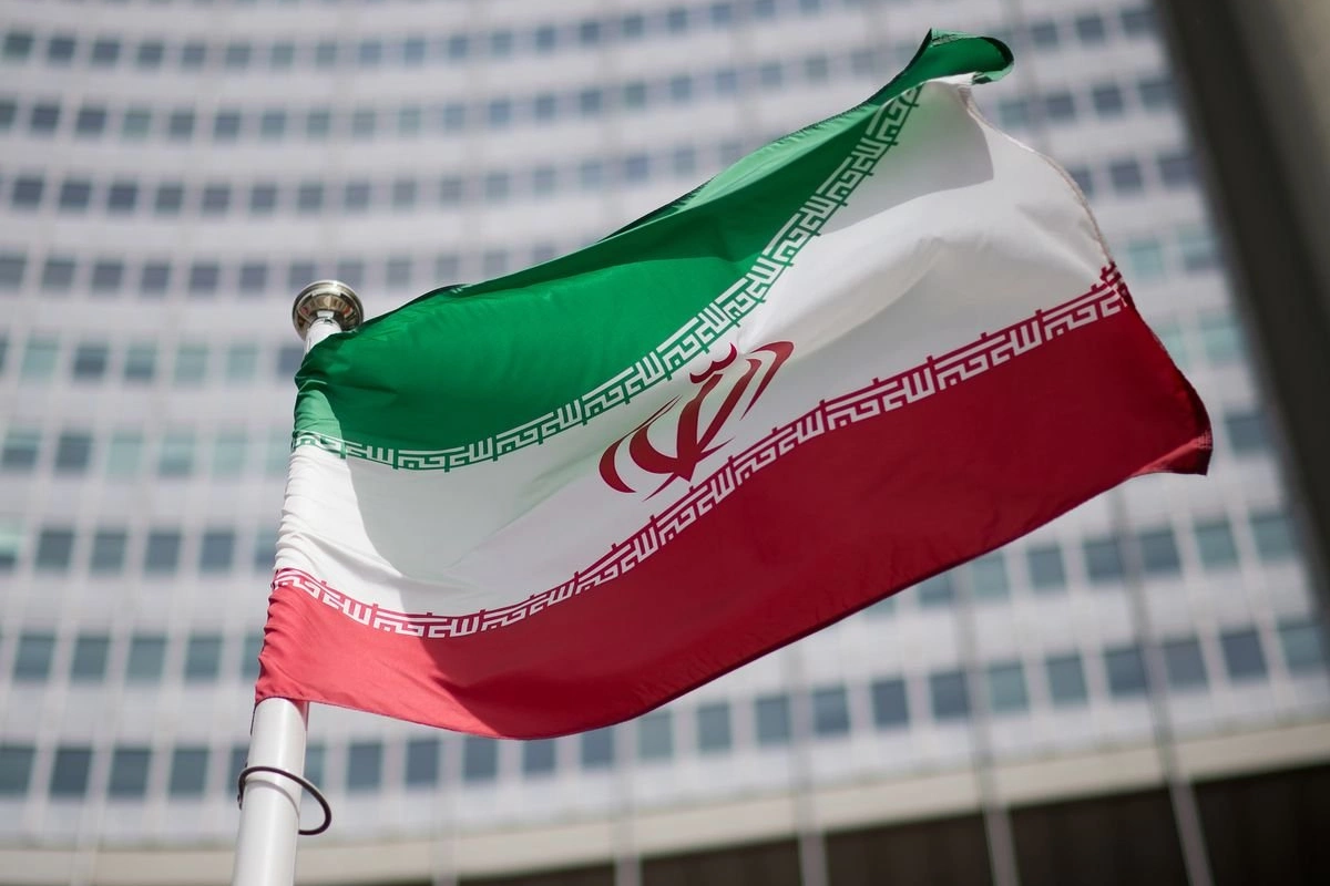 Iran Executes Man Behind Azerbaijan Embassy Attack