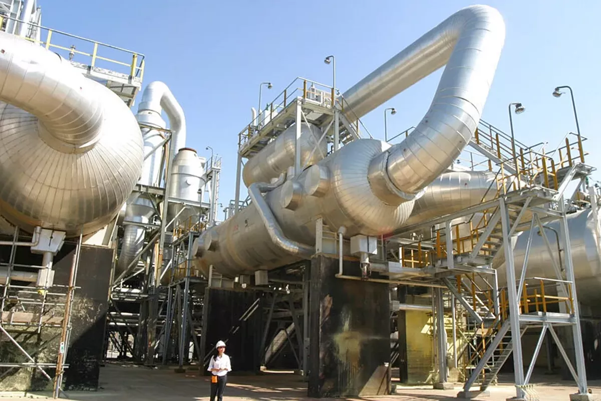 Rapid Growth Lifts Central Asia, Though Vulnerabilities Persist