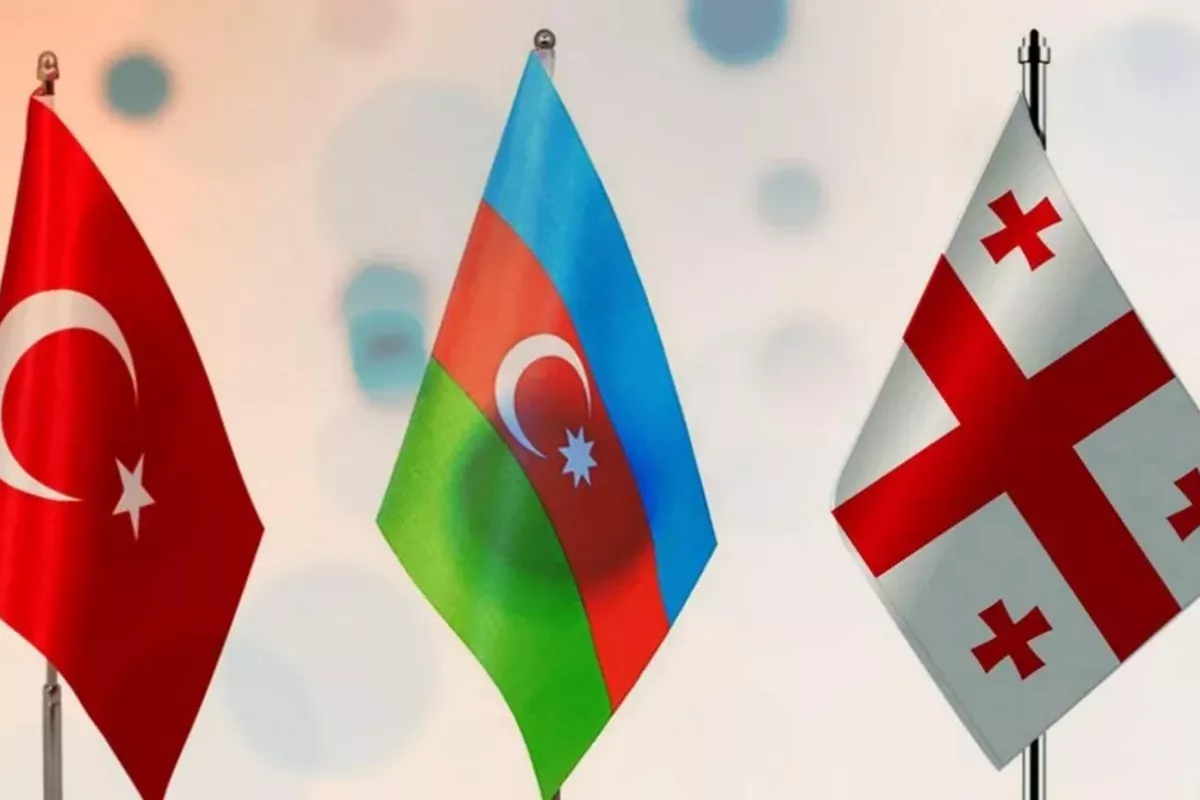 Istanbul to Host 10th Georgia-Türkiye-Azerbaijan Foreign Ministers’ Talks