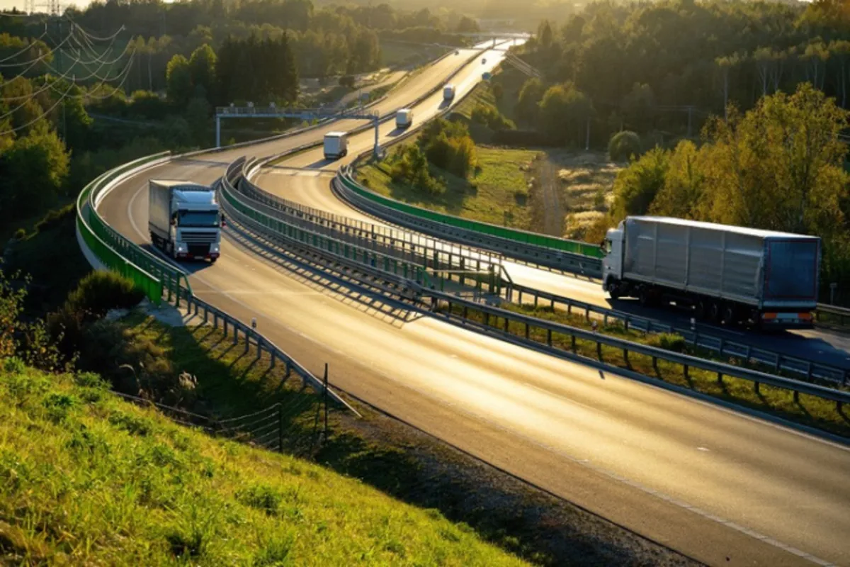 Turkmenistan Pumps $5.3 Billion into Eurasian Transport Network