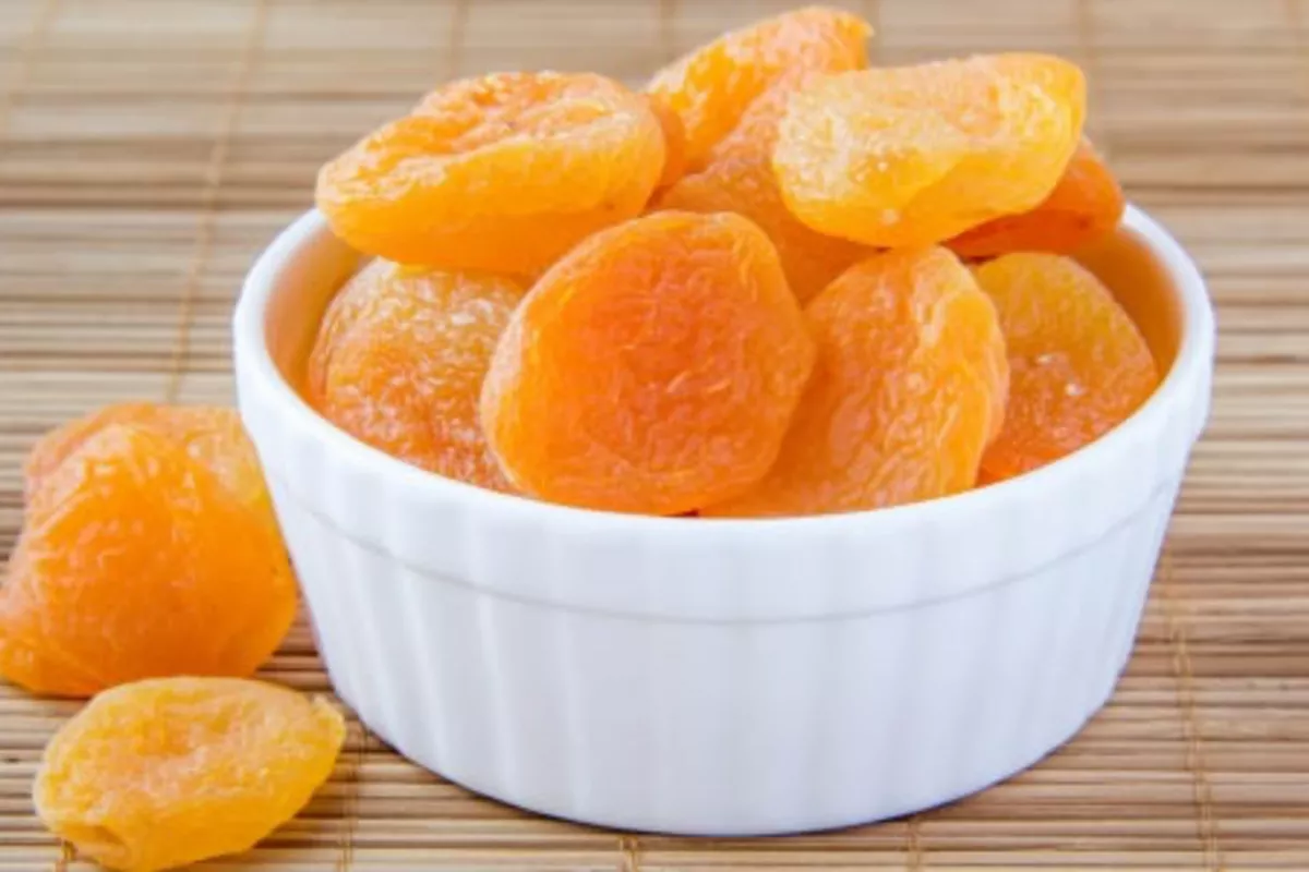 Uzbekistan Boosts Dried Apricot Exports to 56 Countries