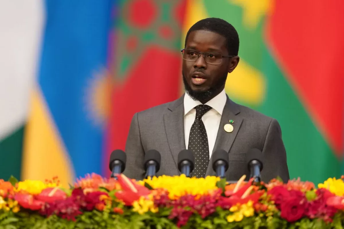 Senegalese President Set for Landmark Visit to Azerbaijan